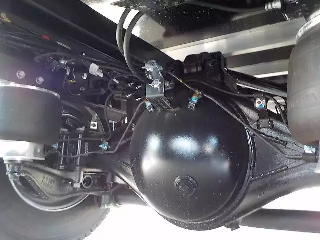 令和04年06月中古中型冷凍バン・ウィング日野日野の画像36