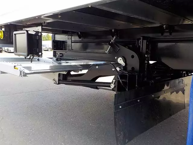 令和04年06月中古中型冷凍バン・ウィング日野日野の画像38