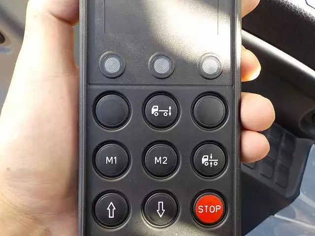 令和04年06月中古中型冷凍バン・ウィング日野日野の画像44