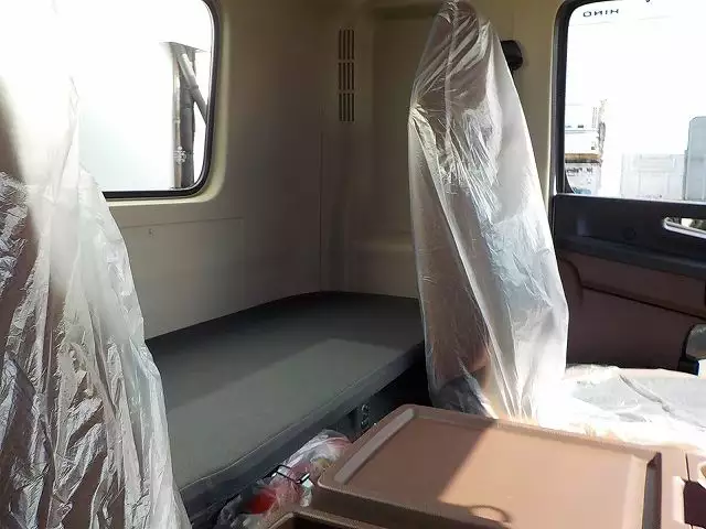 令和04年06月中古中型冷凍バン・ウィング日野日野の画像52