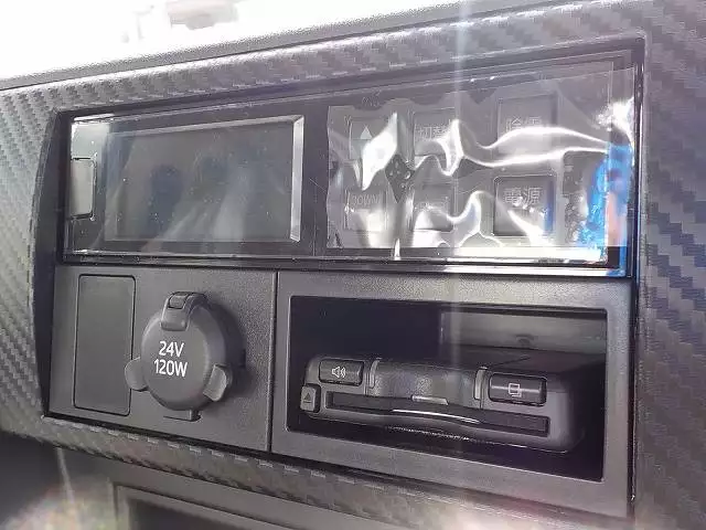 令和04年06月中古中型冷凍バン・ウィング日野日野の画像57