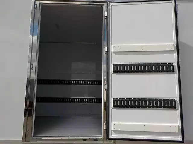 令和04年06月中古中型冷凍バン・ウィング日野日野の画像9