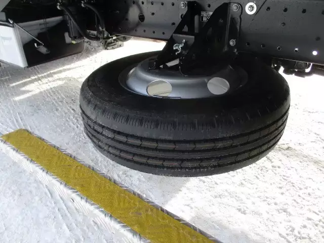 令和04年06月中古小型アルミバン・ウィング日野デュトロの画像11