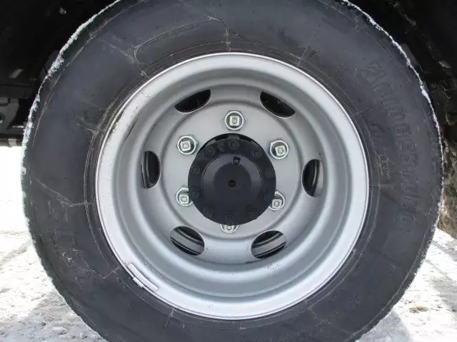 令和04年06月中古小型アルミバン・ウィング日野デュトロの画像12