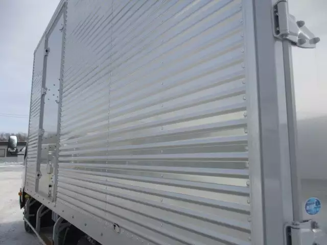 令和04年06月中古小型アルミバン・ウィング日野デュトロの画像13