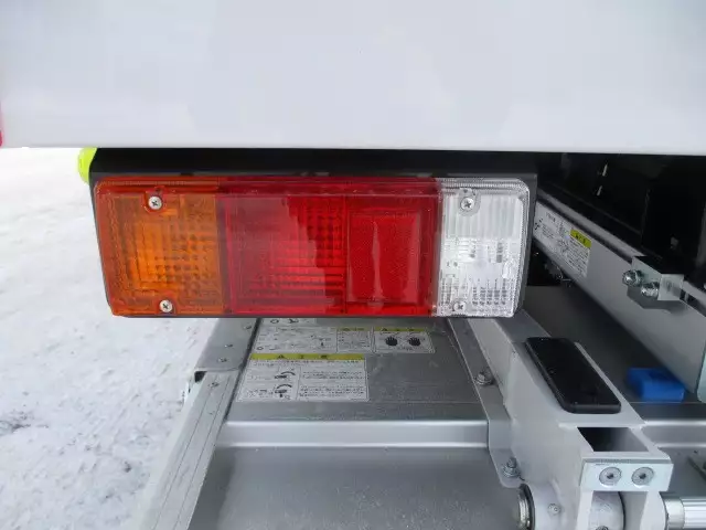 令和04年06月中古小型アルミバン・ウィング日野デュトロの画像14