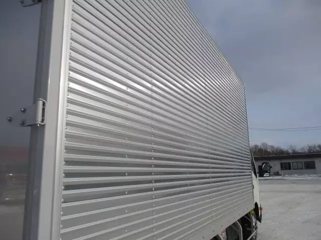 令和04年06月中古小型アルミバン・ウィング日野デュトロの画像16