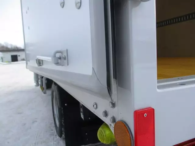 令和04年06月中古小型アルミバン・ウィング日野デュトロの画像23