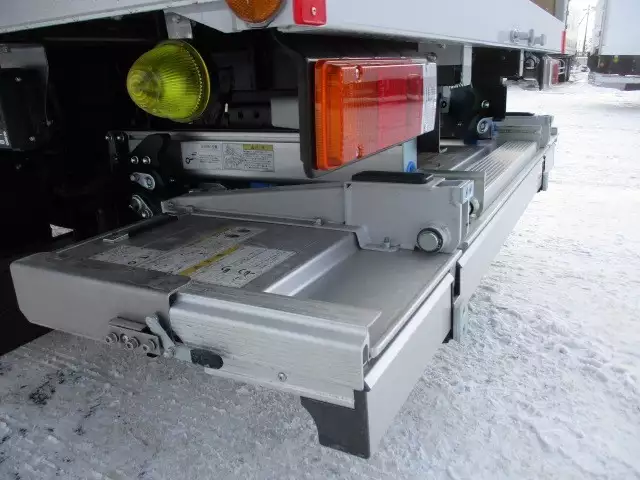 令和04年06月中古小型アルミバン・ウィング日野デュトロの画像29