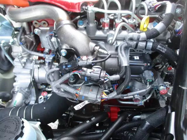 令和04年06月中古小型アルミバン・ウィング日野デュトロの画像34