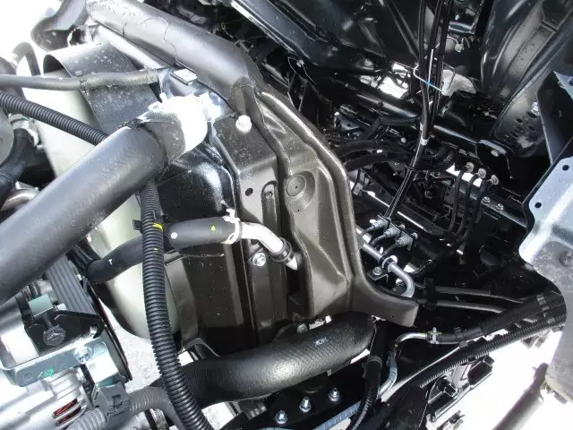 令和04年06月中古小型アルミバン・ウィング日野デュトロの画像37