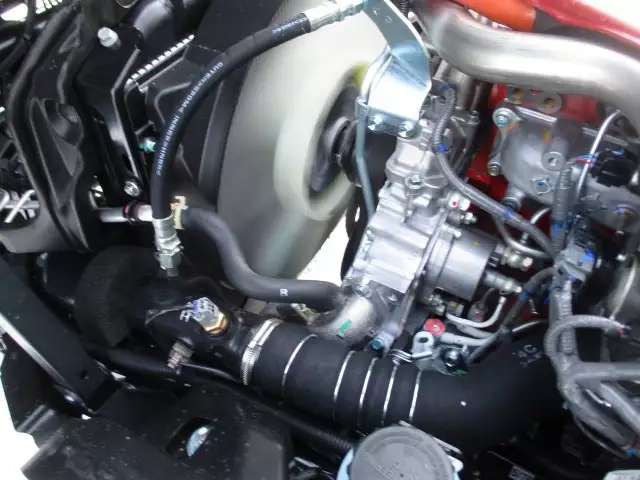 令和04年06月中古小型アルミバン・ウィング日野デュトロの画像39