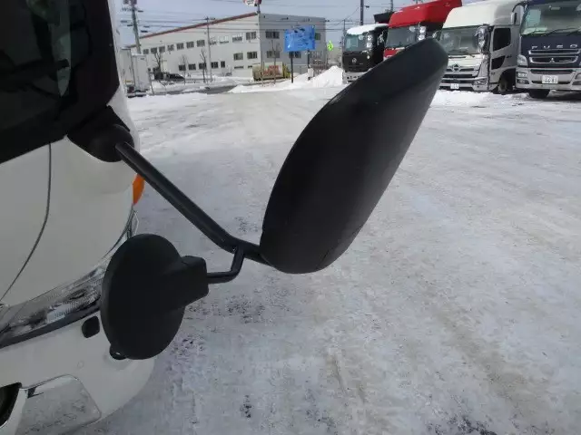 令和04年06月中古小型アルミバン・ウィング日野デュトロの画像40