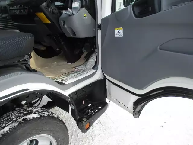 令和04年06月中古小型アルミバン・ウィング日野デュトロの画像43