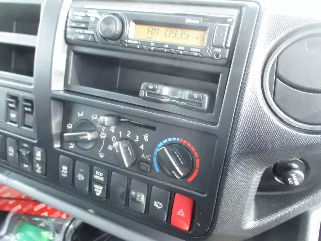 令和04年06月中古小型アルミバン・ウィング日野デュトロの画像52