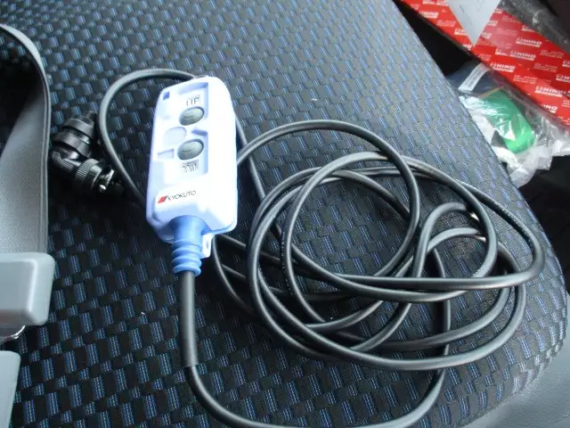 令和04年06月中古小型アルミバン・ウィング日野デュトロの画像54