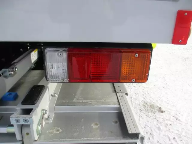 令和04年06月中古小型アルミバン・ウィング日野デュトロの画像15