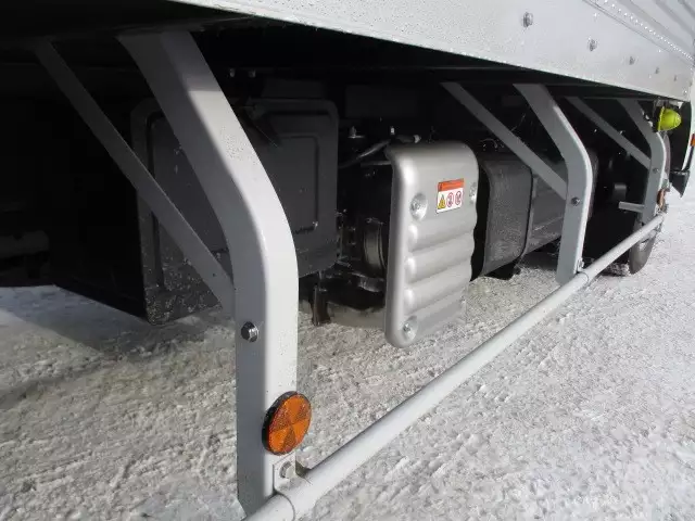 令和04年06月中古小型アルミバン・ウィング日野デュトロの画像18