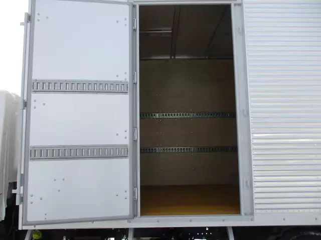 令和04年06月中古小型アルミバン・ウィング日野デュトロの画像21