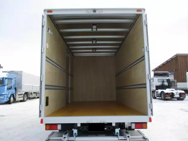 令和04年06月中古小型アルミバン・ウィング日野デュトロの画像22