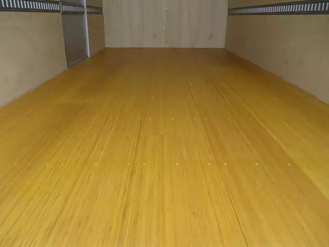 令和04年06月中古小型アルミバン・ウィング日野デュトロの画像28