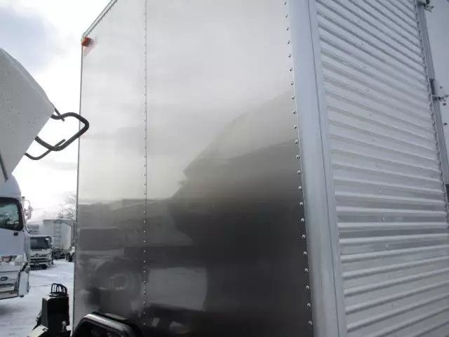 令和04年06月中古小型アルミバン・ウィング日野デュトロの画像33