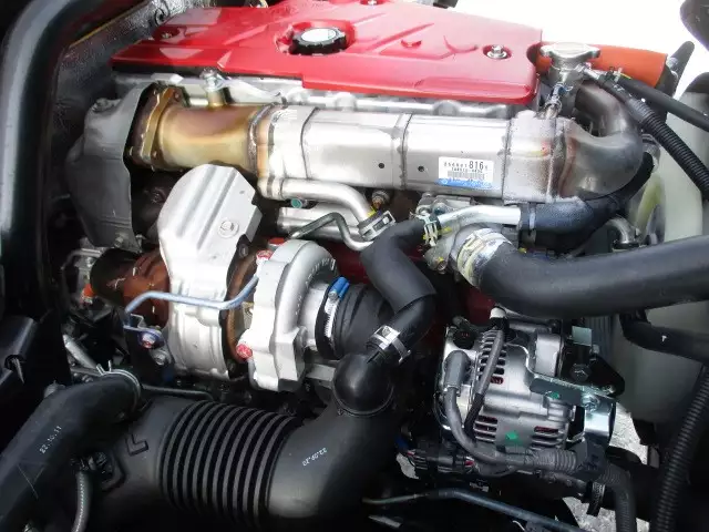 令和04年06月中古小型アルミバン・ウィング日野デュトロの画像36