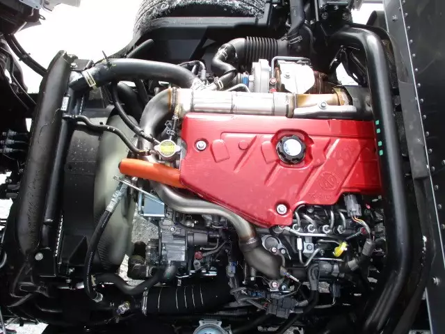 令和04年06月中古小型アルミバン・ウィング日野デュトロの画像38