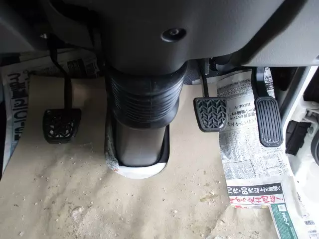 令和04年06月中古小型アルミバン・ウィング日野デュトロの画像56