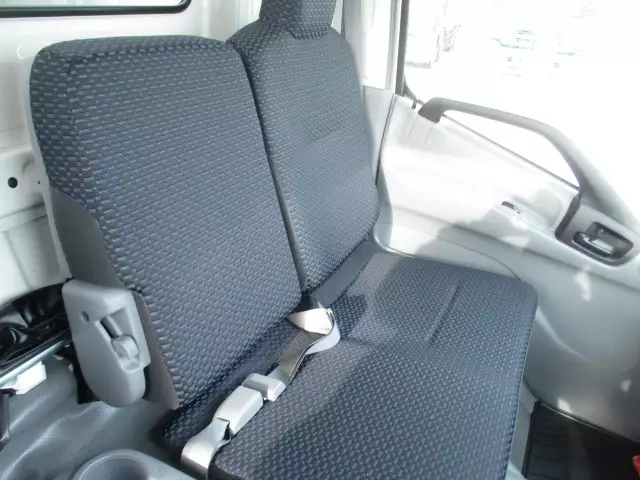 令和04年06月中古小型アルミバン・ウィング日野デュトロの画像57