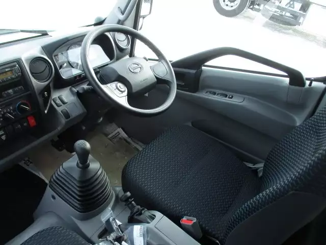 令和04年06月中古小型アルミバン・ウィング日野デュトロの画像59