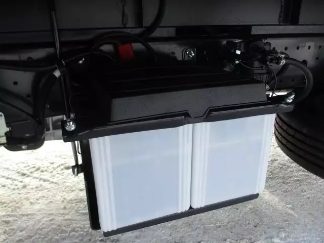 令和04年06月中古小型アルミバン・ウィング日野デュトロの画像10