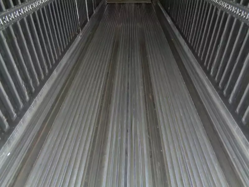 平成09年08月中古大型パーツ・物置などトレクストレクスの画像3