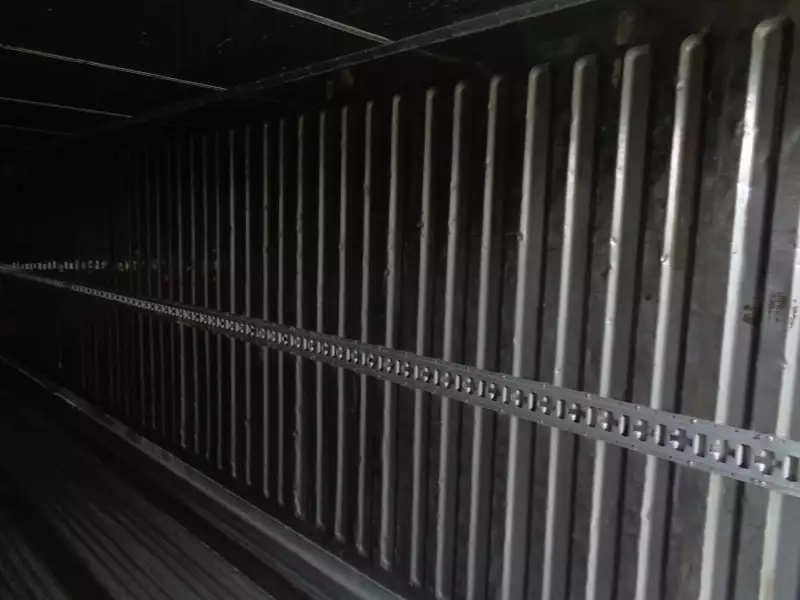 平成09年08月中古大型パーツ・物置などトレクストレクスの画像4