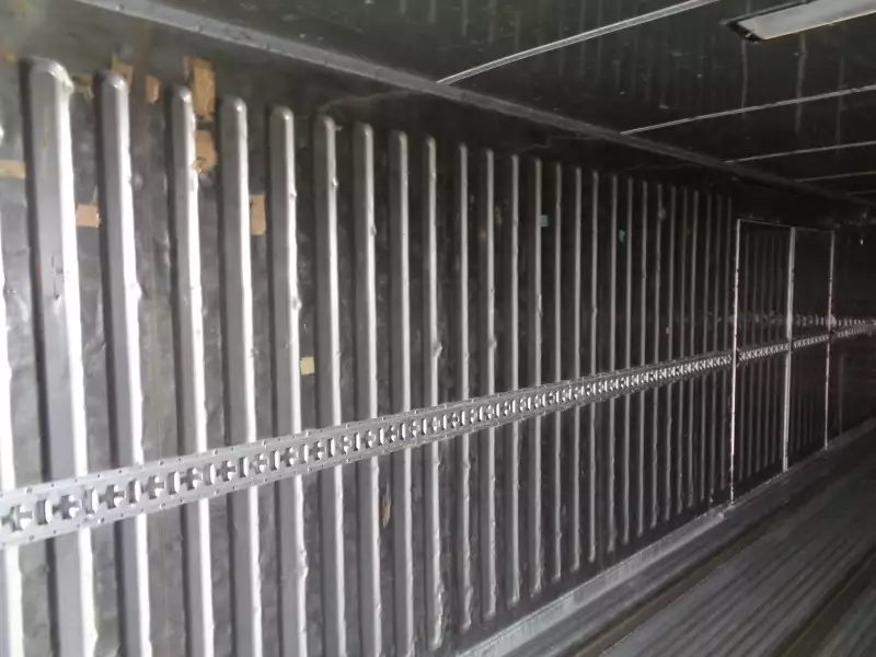 平成09年08月中古大型パーツ・物置などトレクストレクスの画像5