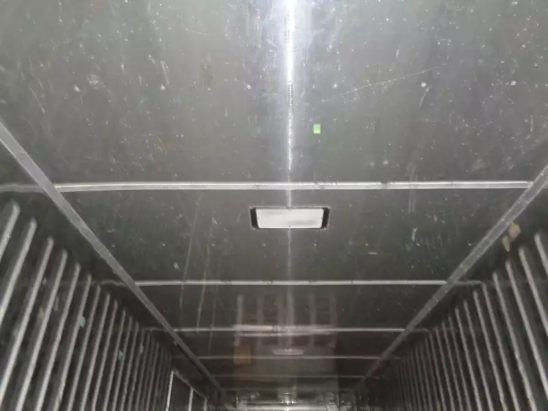 平成09年08月中古大型パーツ・物置などトレクストレクスの画像6