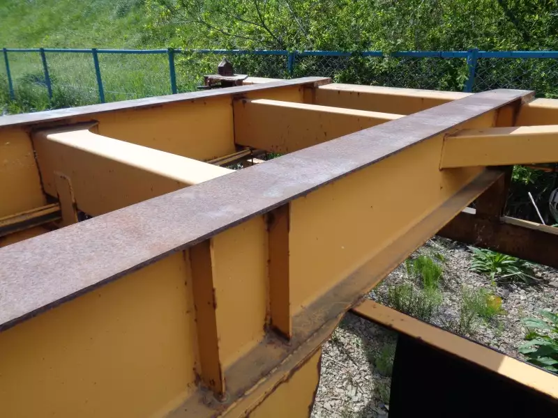 平成22年01月中古その他コンテナシャーシー国内・その他日通の画像13