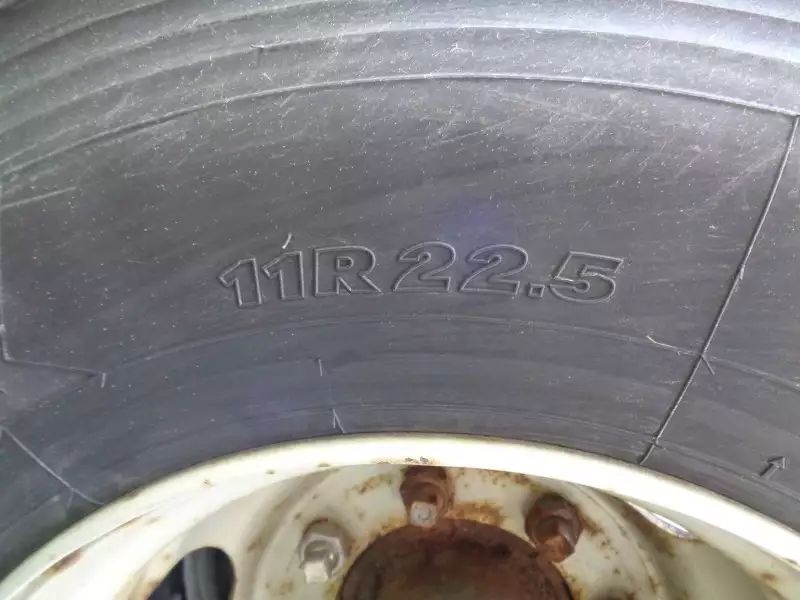 平成22年01月中古その他コンテナシャーシー国内・その他日通の画像16