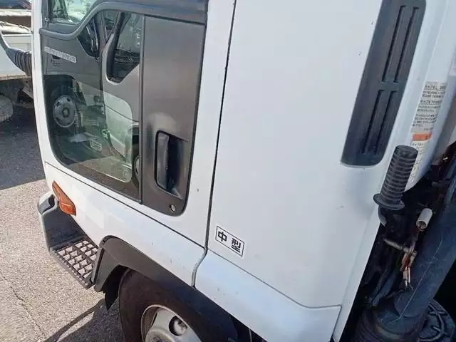 平成17年01月中古中型いすゞフォワードの画像11
