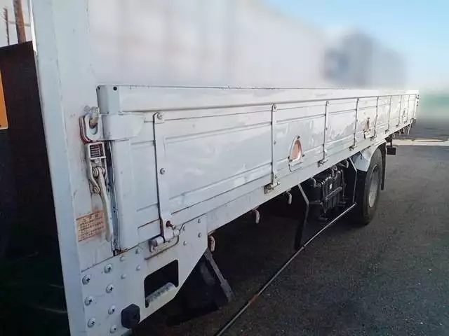 平成17年01月中古中型いすゞフォワードの画像15