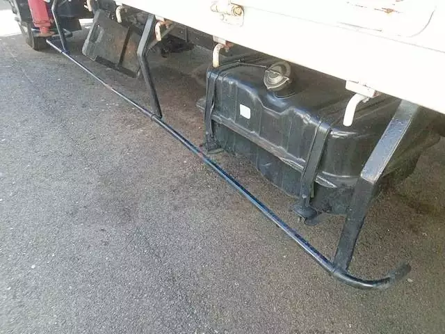 平成17年01月中古中型いすゞフォワードの画像16