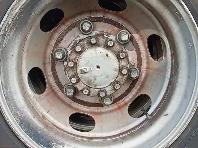 平成17年01月中古中型いすゞフォワードの画像21