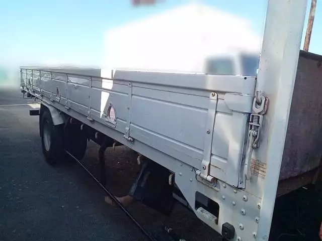 平成17年01月中古中型いすゞフォワードの画像22