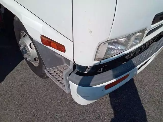 平成17年01月中古中型いすゞフォワードの画像26