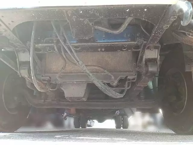 平成17年01月中古中型いすゞフォワードの画像29