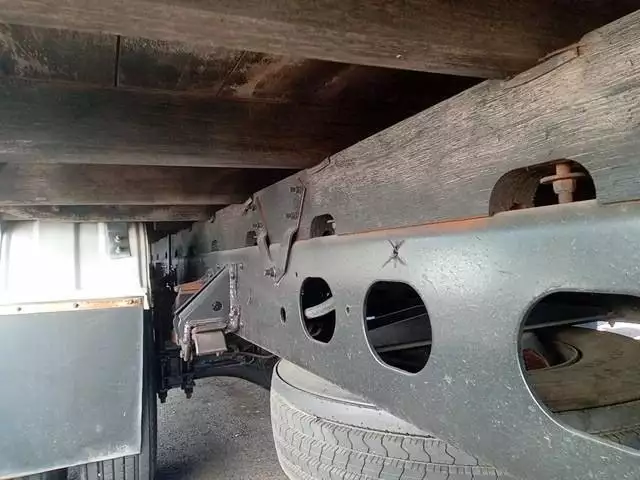 平成17年01月中古中型いすゞフォワードの画像31