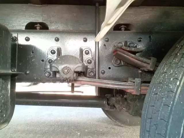 平成17年01月中古中型いすゞフォワードの画像32