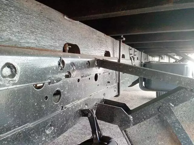 平成17年01月中古中型いすゞフォワードの画像33