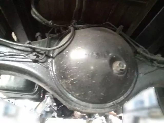 平成17年01月中古中型いすゞフォワードの画像34