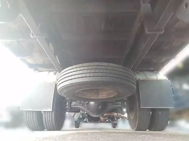 平成17年01月中古中型いすゞフォワードの画像35